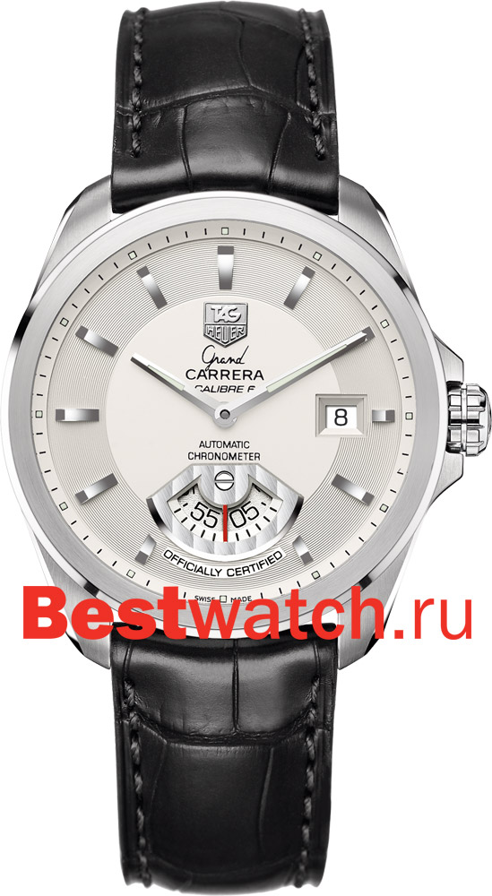 Часы TAG Heuer Grand Carrera WAV511B.FC6224